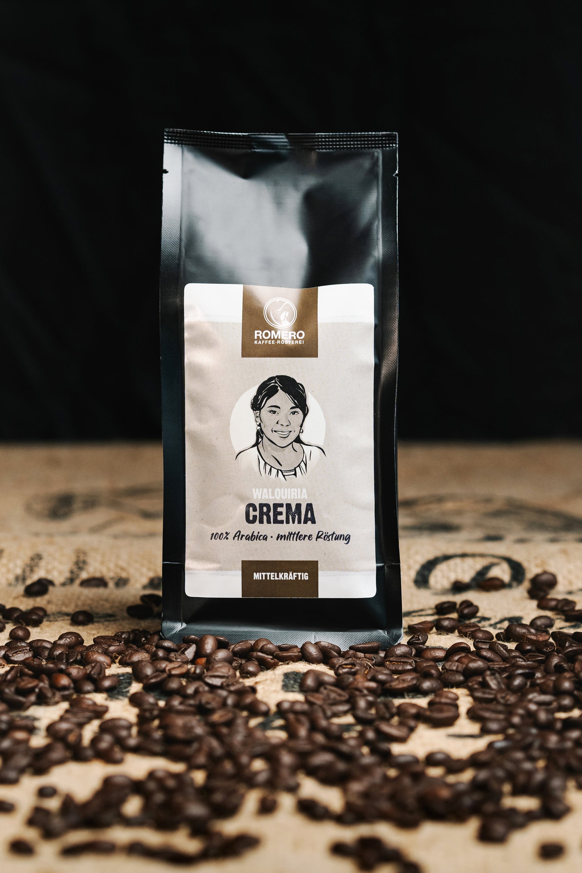 Photo of Walquina Crema