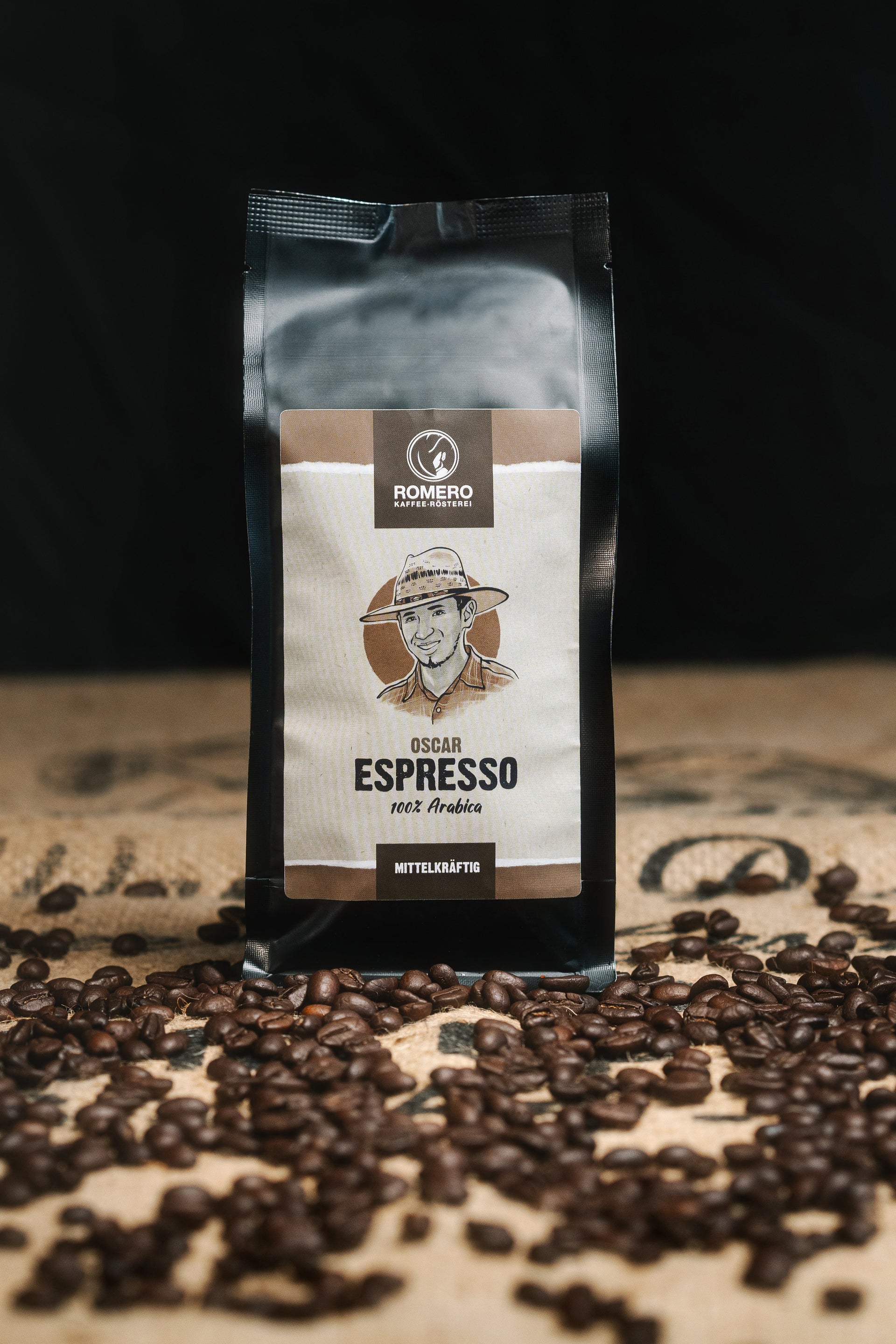 Photo of Kaffe Oscar