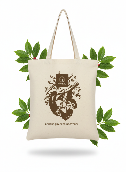 Romero Stofftasche